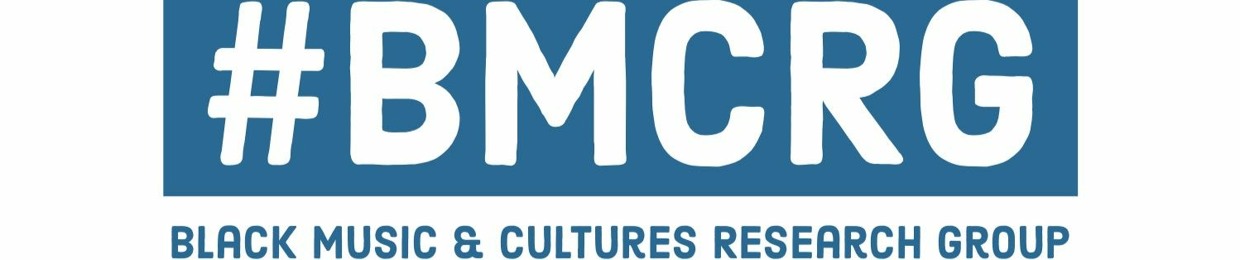 Black Music and Cultures Research Group