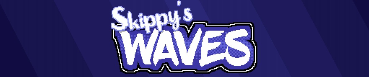Skippy's Waves