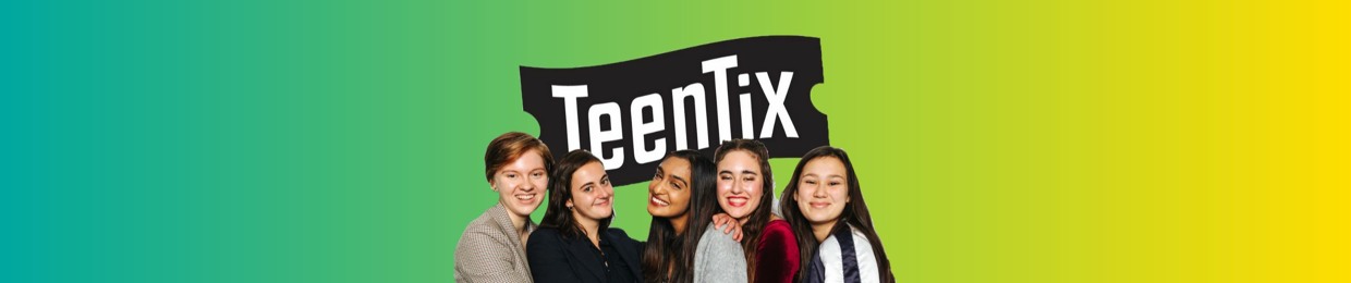 TeenTix