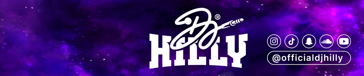 DJ HILLY @OFFICIALDJHILLY