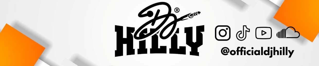 DJ HILLY @OFFICIALDJHILLY
