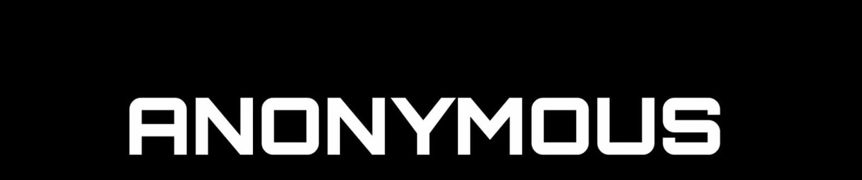 DJ ANONYMOUS