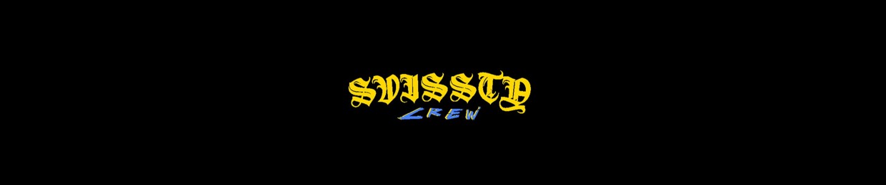 Svissty Crew