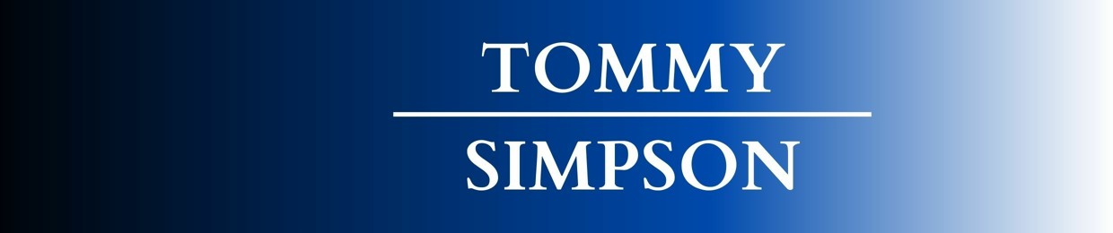 Tommy Simpson