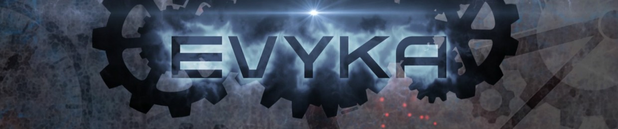 Evyka