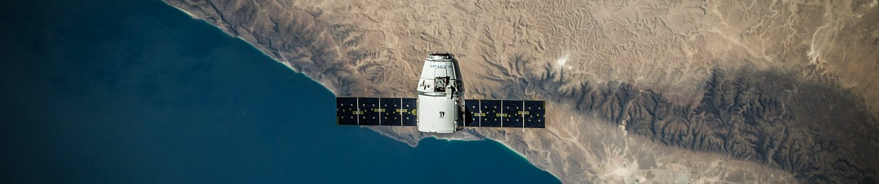 Badastronaut