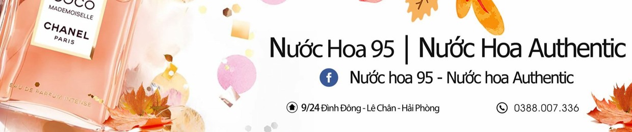 Nước Hoa 95