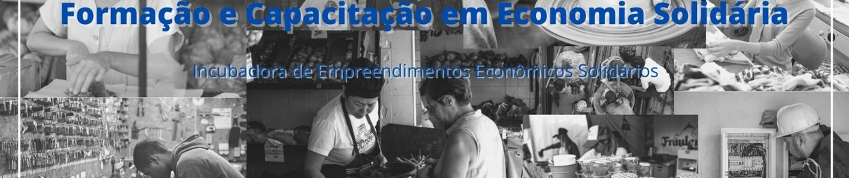 IEES Economia Solidária (UFF)