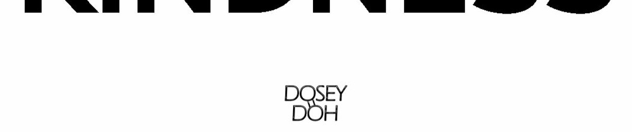 Dosey Doh