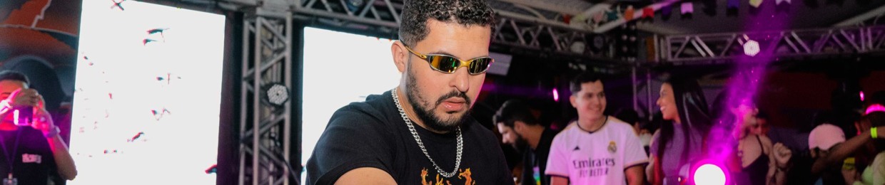 DJ Vicente Faleiro