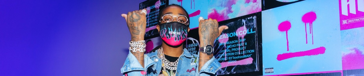Quavo (Unreleased)