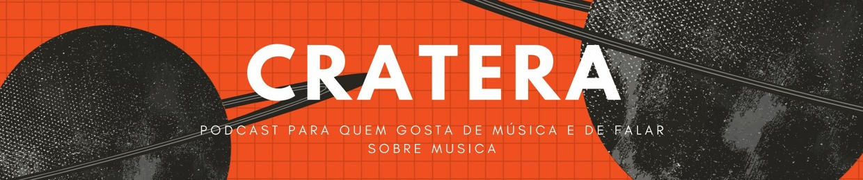 Podcast Cratera