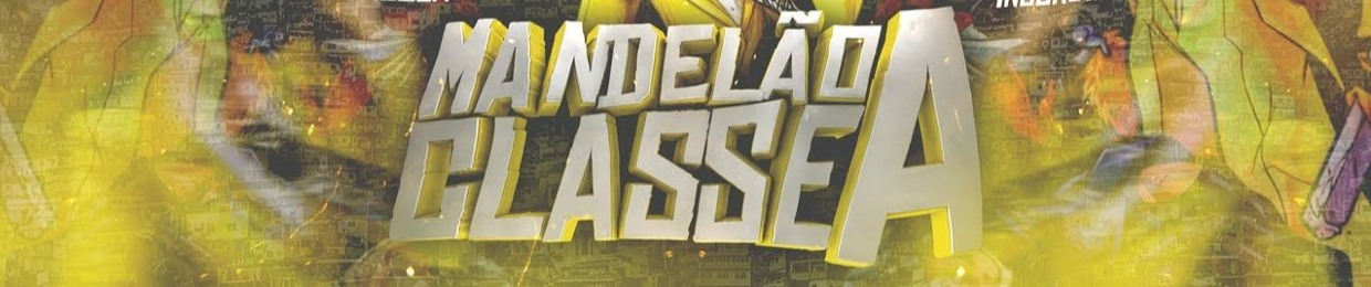 MANDELÃO CLASSE A