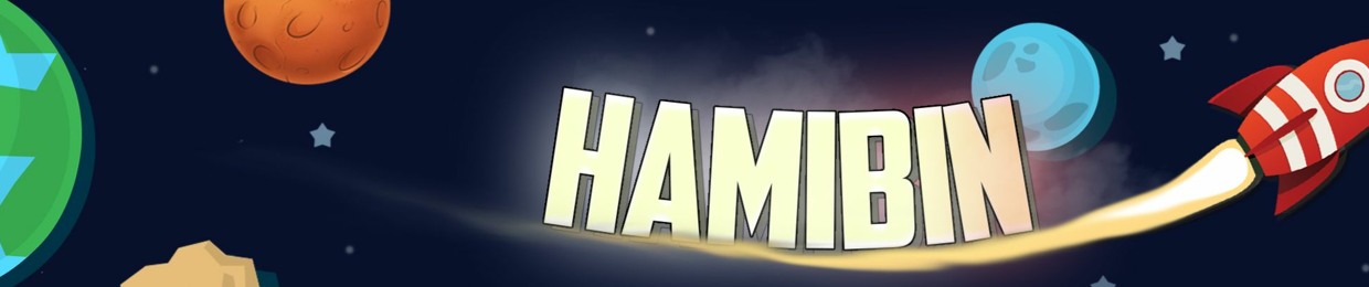 Хамибин [Hamibin]