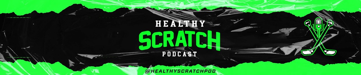 Healthy Scratch Podcast