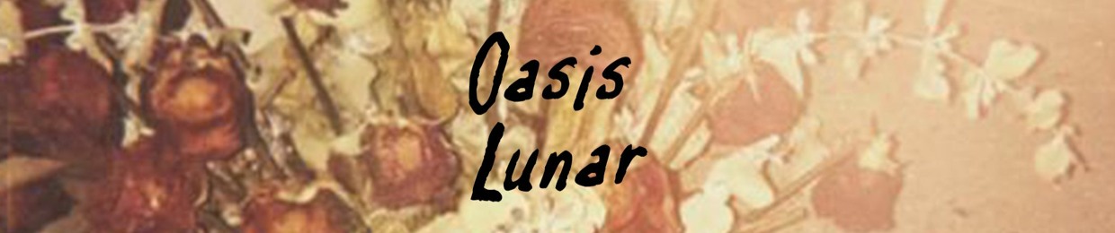 Oasis Lunar