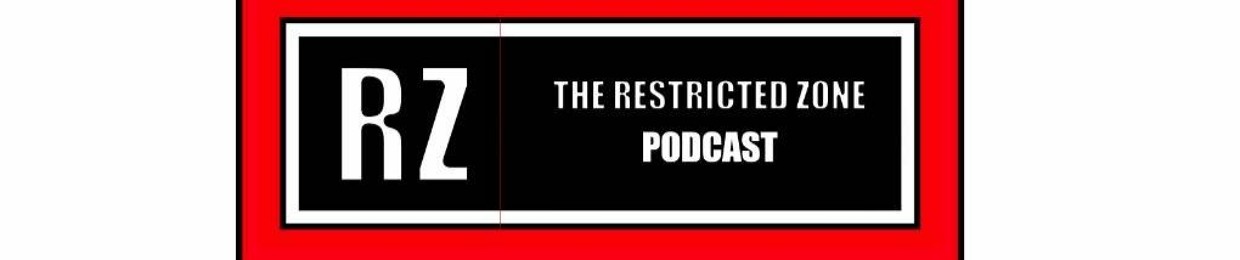 Restricted Zone Podcast