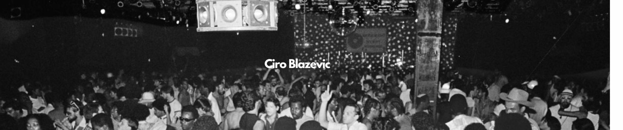 Ciro Blazevic