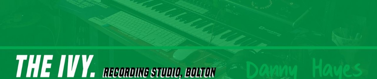 The Ivy. Recording Studio, Bolton