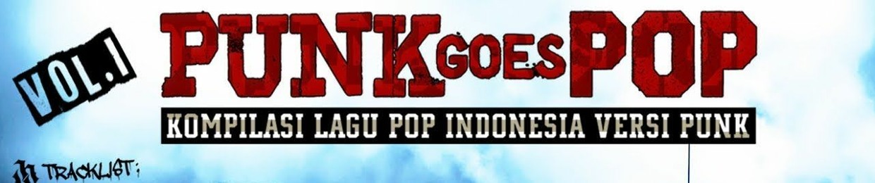 Punk Goes Pop Indonesia S Stream