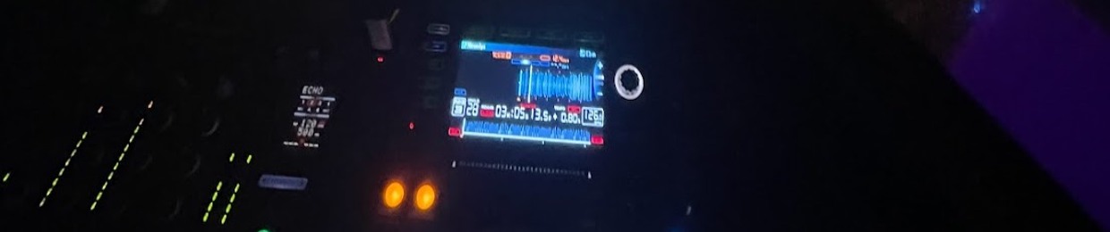 DJ Albert Flinth