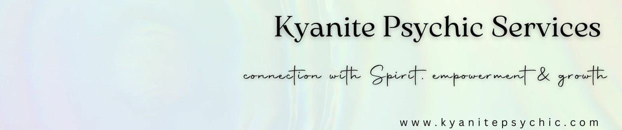 Kyanite Psychic Services