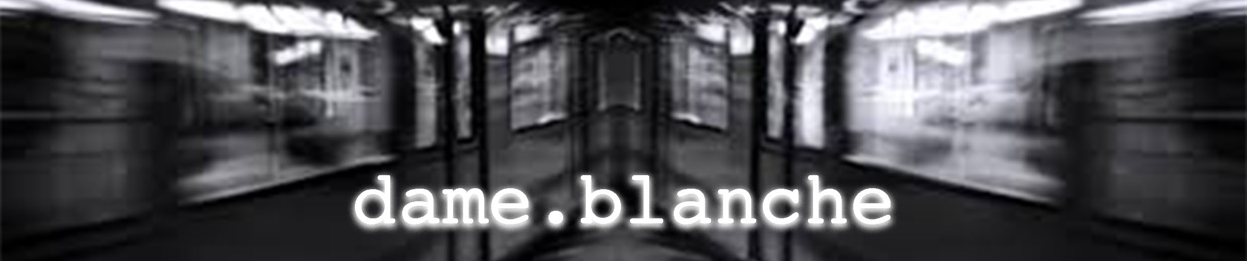 Stream Dame Blanche Music Listen To Songs Albums Playlists For Free On Soundcloud