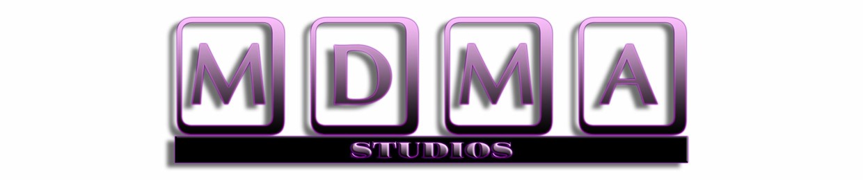 MDMA Studios