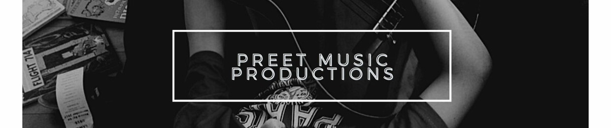PREET MUSIC PRODUCTIONS