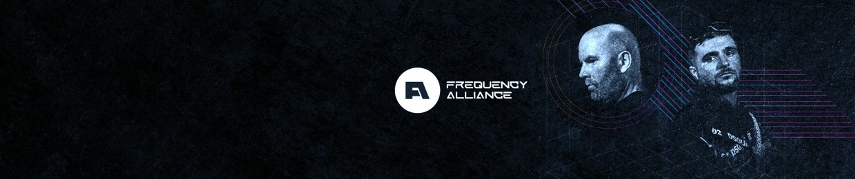 Frequency Alliance follow us on Instagram