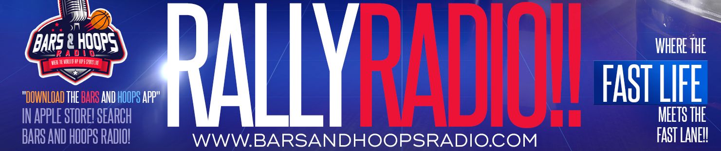 Stream Rally Radio | Listen to podcast episodes online for free on  SoundCloud