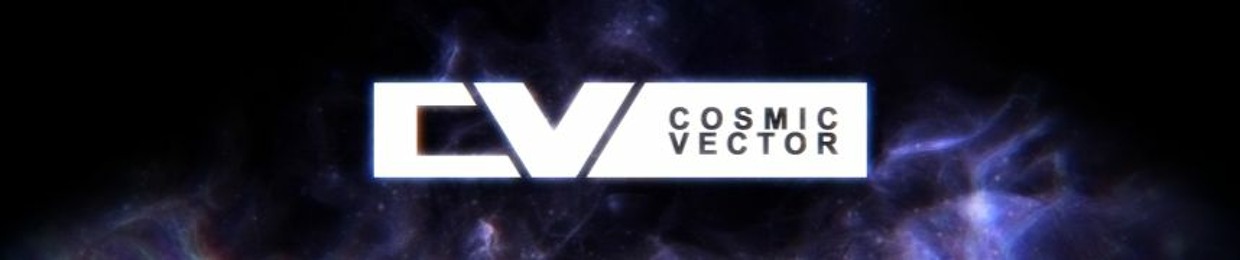 Cosmic Vector