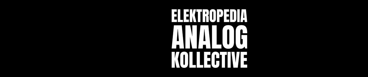 Elektropedia Analog K.