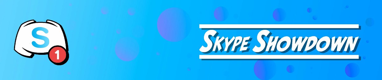 Skype Showdown