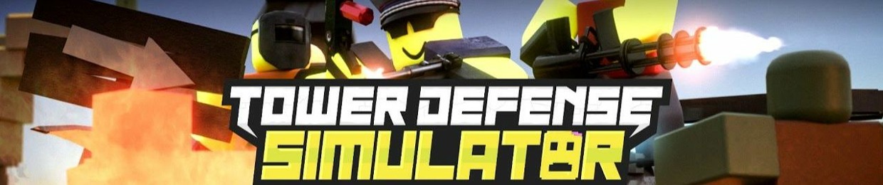 Stream Tower Defense Simulator OST music  Listen to songs, albums,  playlists for free on SoundCloud