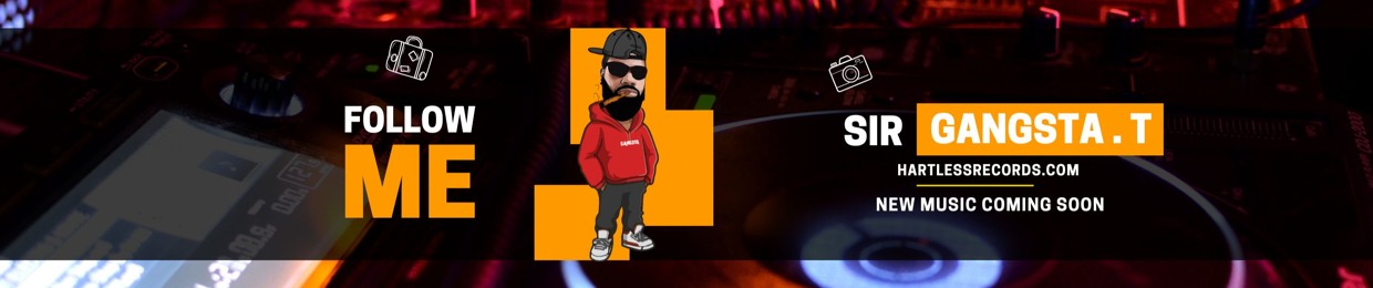 Sir Gangsta. T