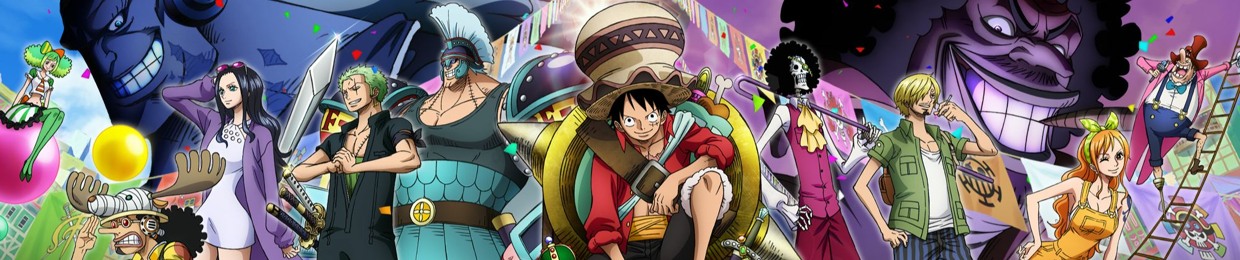 King OF THE ANIME WORLD