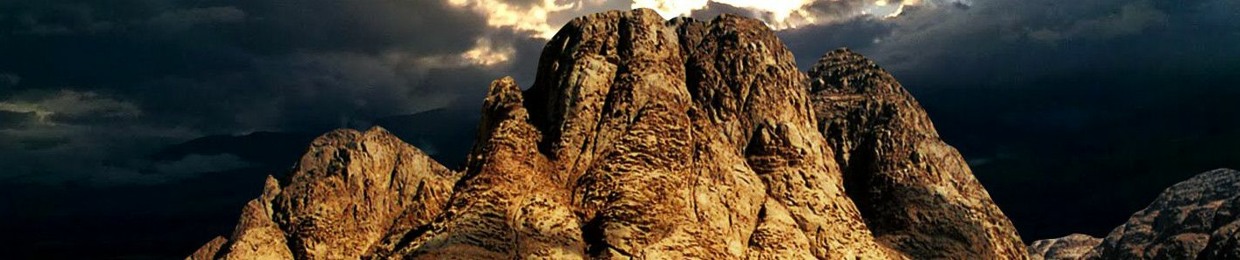 Monte Sinai