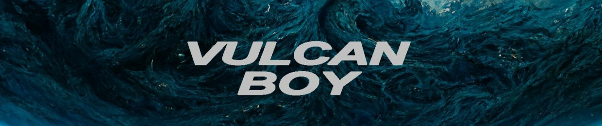 Vulcan Boy
