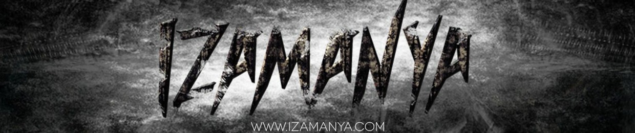 IZAMANYA