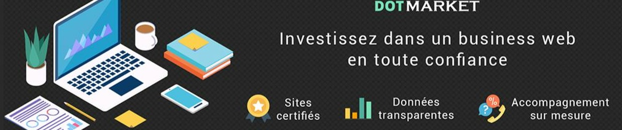 Paroles d’Investisseurs (Web) par DotMarket