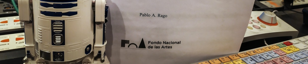Pablo A. Rago