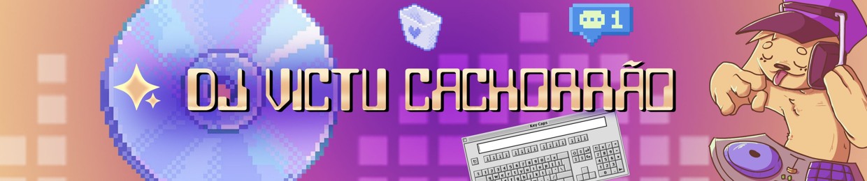 DJ VICTU CACHORRÃO