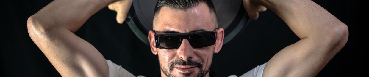 Daniel Rosky Dj