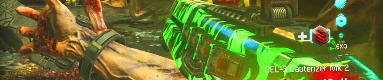 exo zombies master