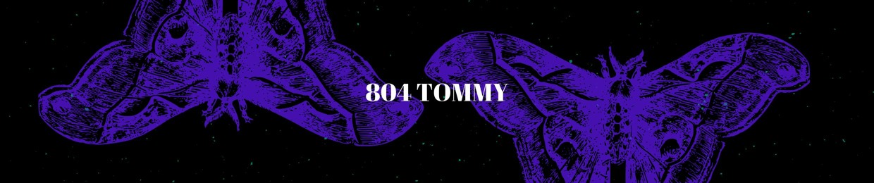 804 TOMMY