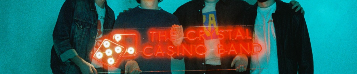 The Crystal Casino Band