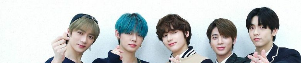 Blackpink & TXT Lover