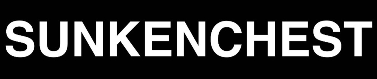 SUNKENCHEST