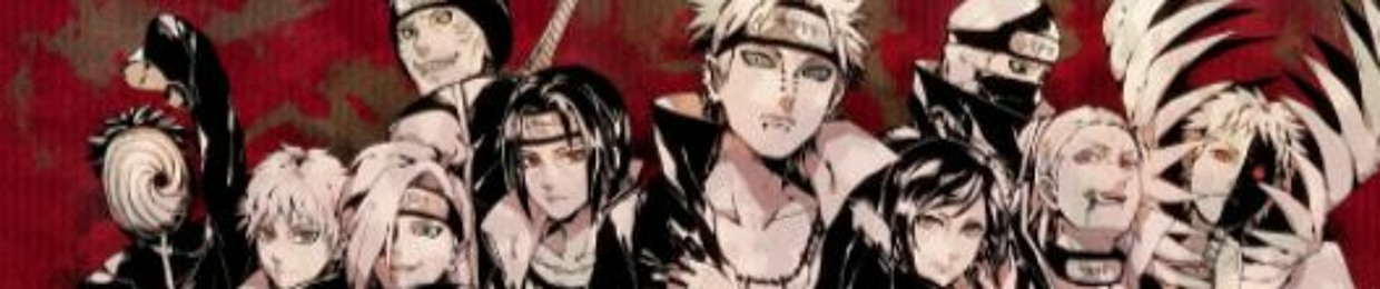 NARUTO!!!